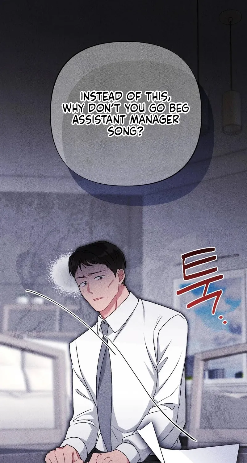 The Child You Abandoned Chapter 21 - page 86