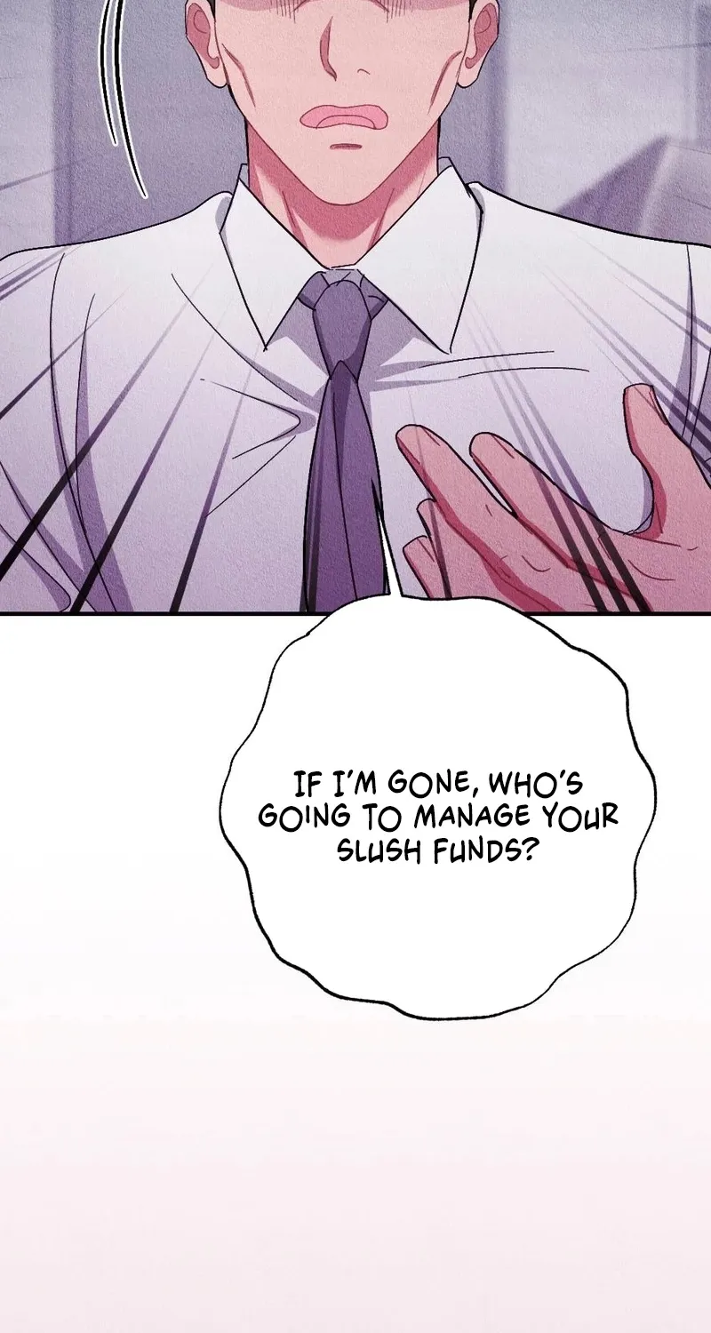 The Child You Abandoned Chapter 21 - page 88