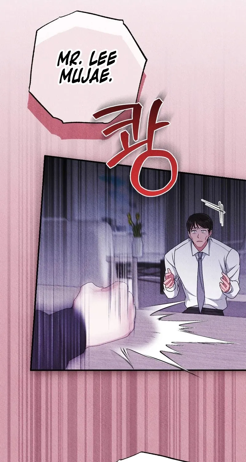 The Child You Abandoned Chapter 21 - page 89