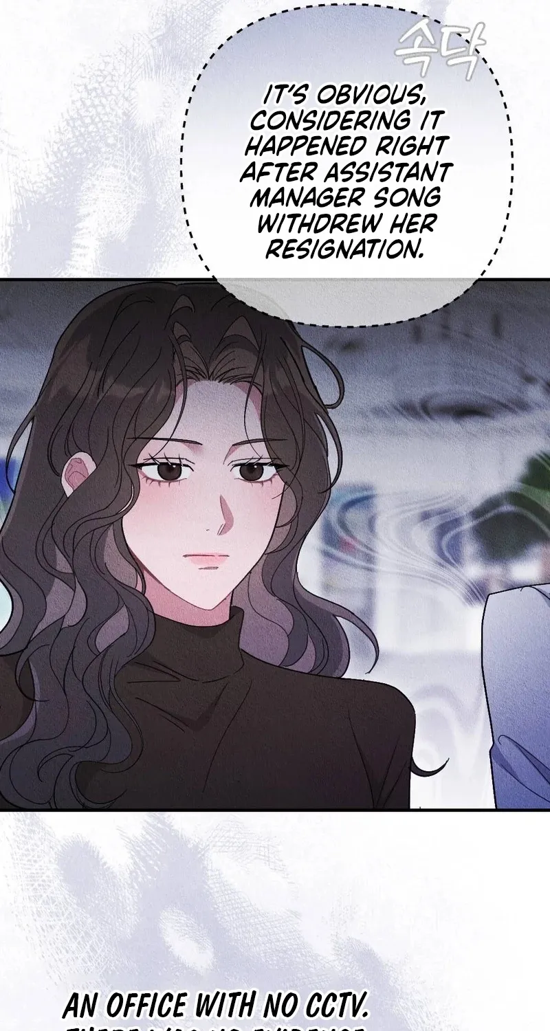 The Child You Abandoned Chapter 21 - page 9