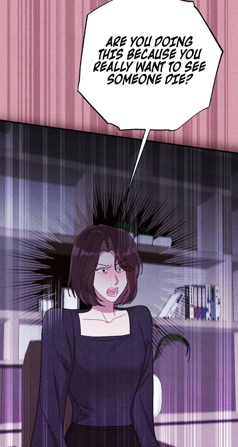 The Child You Abandoned Chapter 21 - page 90