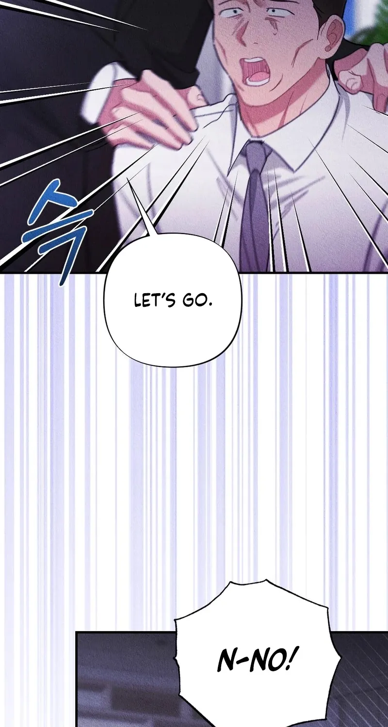 The Child You Abandoned Chapter 21 - page 94