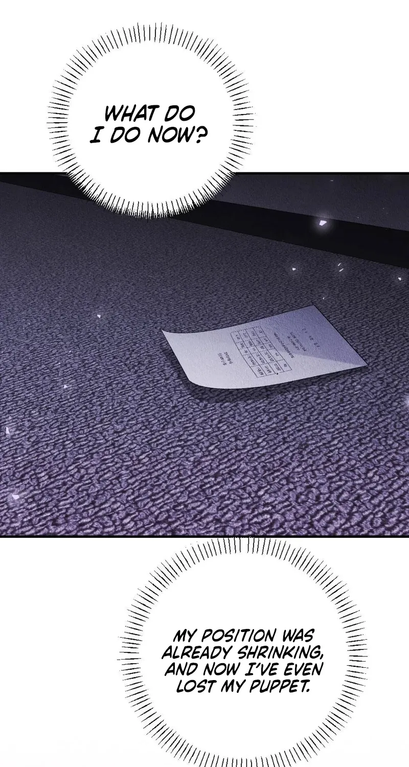 The Child You Abandoned Chapter 21 - page 97