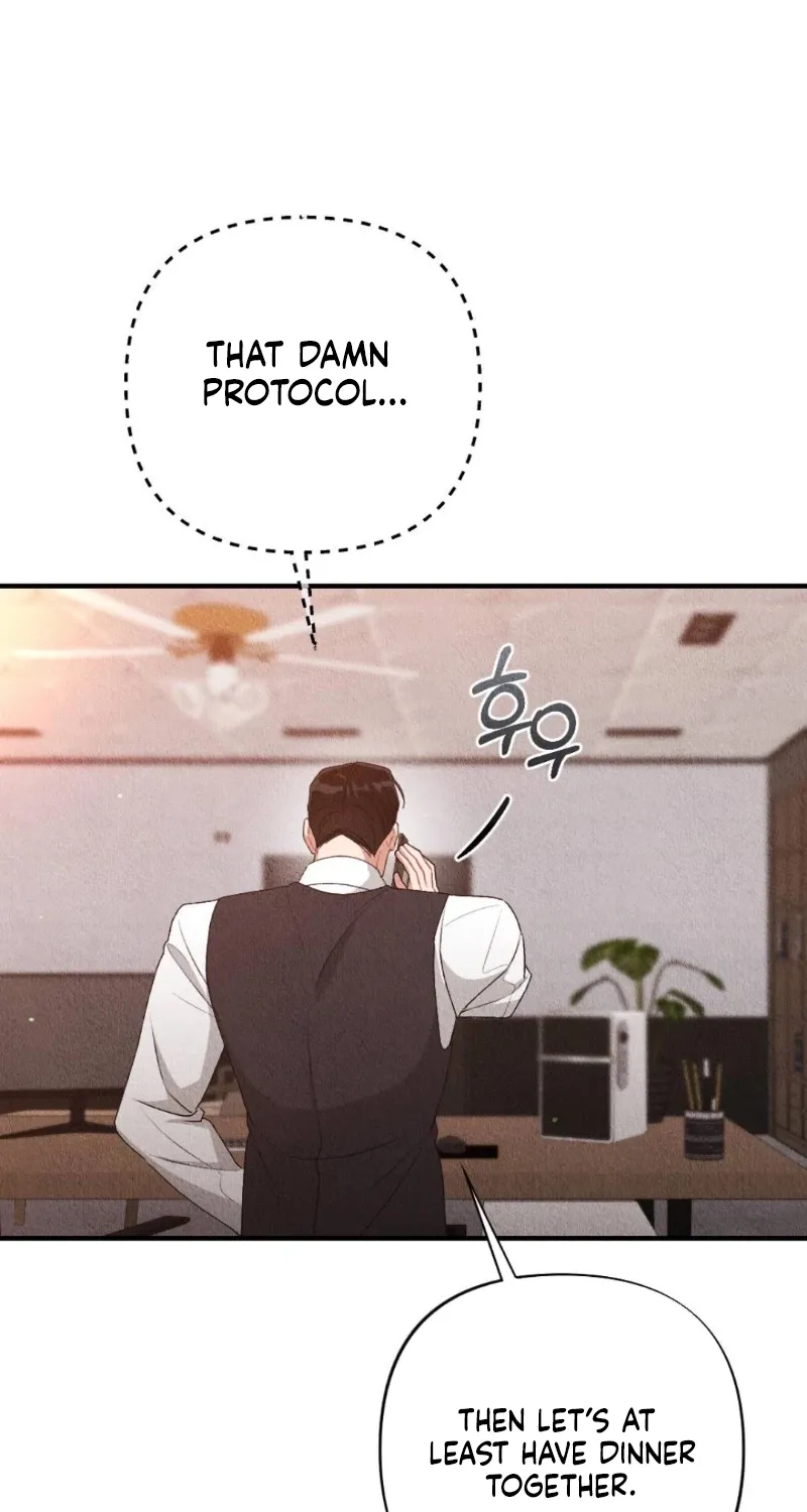 The Child You Abandoned Chapter 22 - page 101