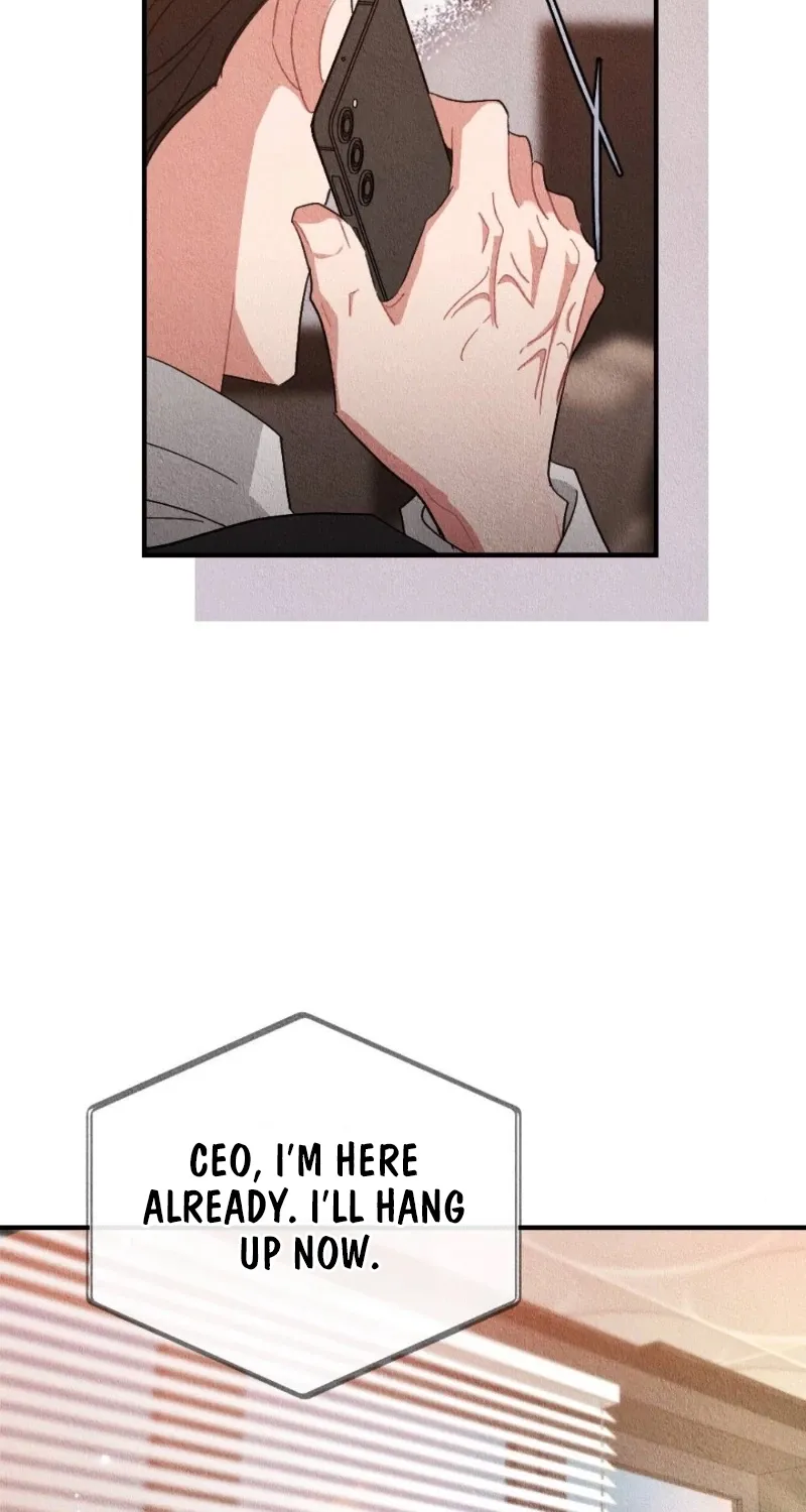 The Child You Abandoned Chapter 22 - page 103