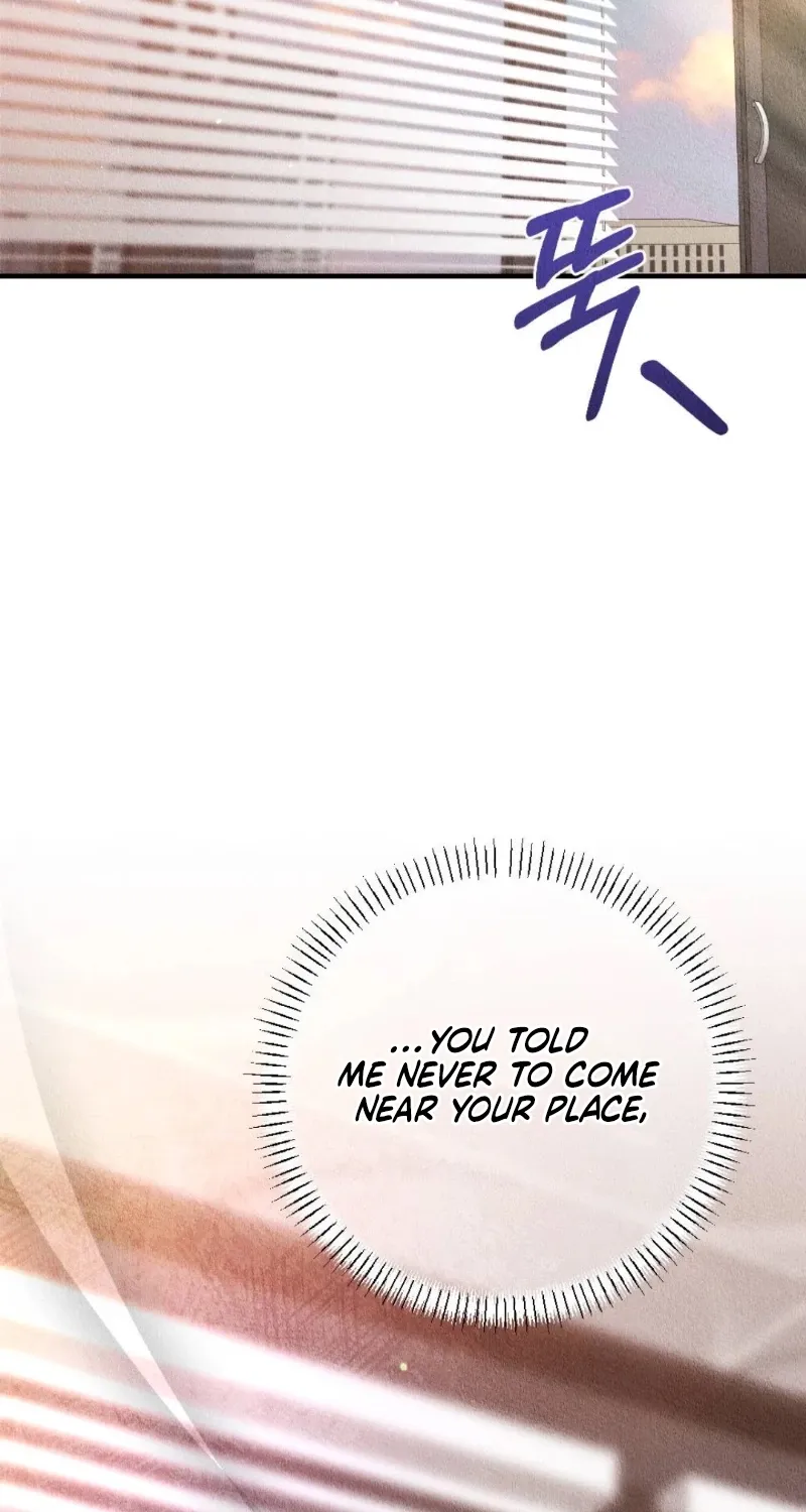 The Child You Abandoned Chapter 22 - page 104