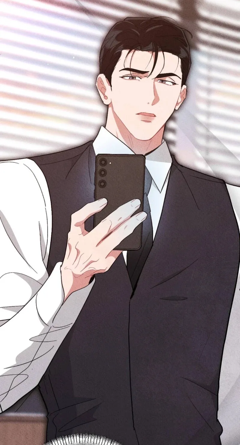 The Child You Abandoned Chapter 22 - page 105