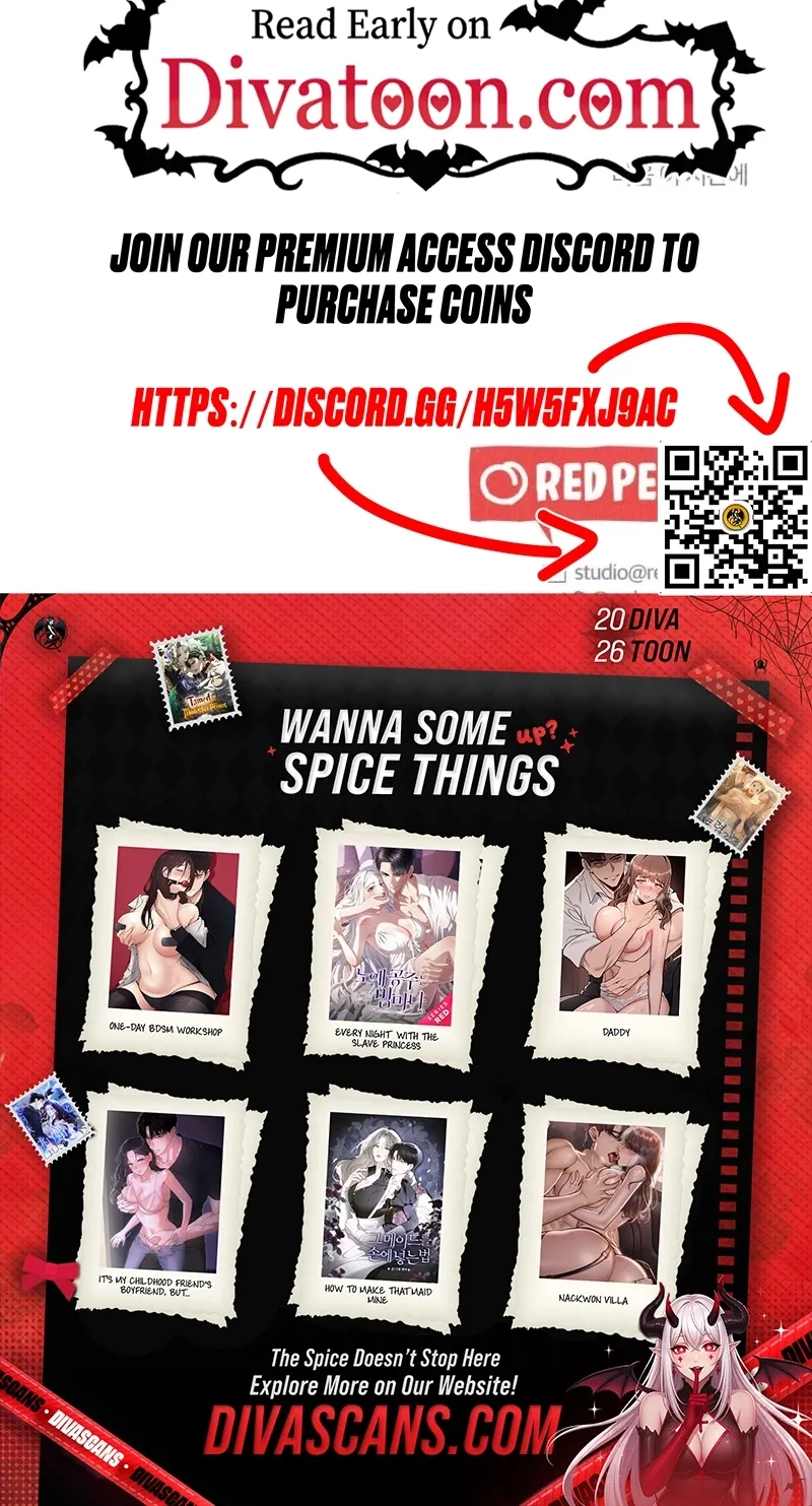 The Child You Abandoned Chapter 22 - page 110