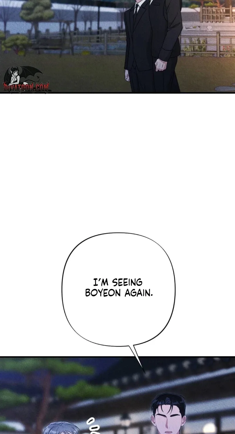 The Child You Abandoned Chapter 22 - page 15