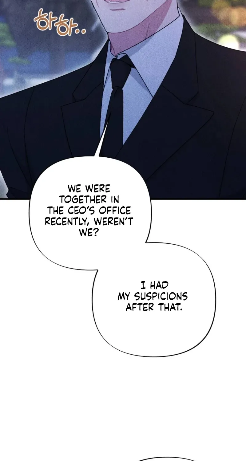 The Child You Abandoned Chapter 22 - page 17