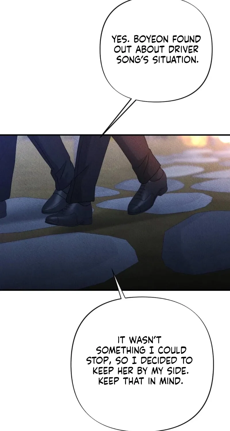 The Child You Abandoned Chapter 22 - page 18