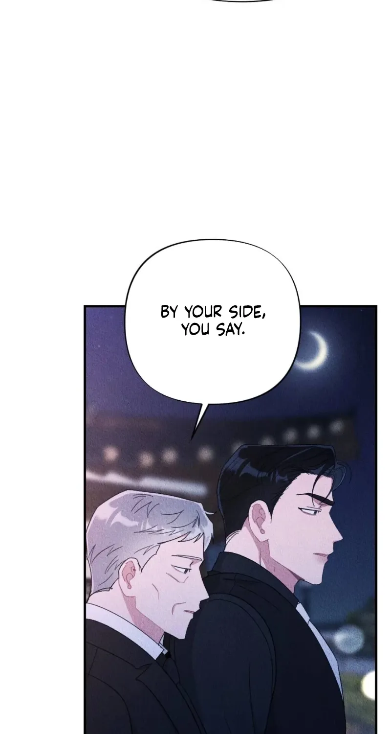 The Child You Abandoned Chapter 22 - page 19