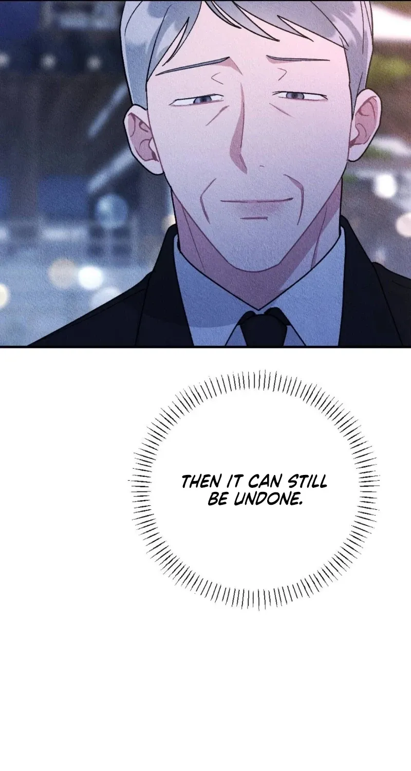 The Child You Abandoned Chapter 22 - page 21