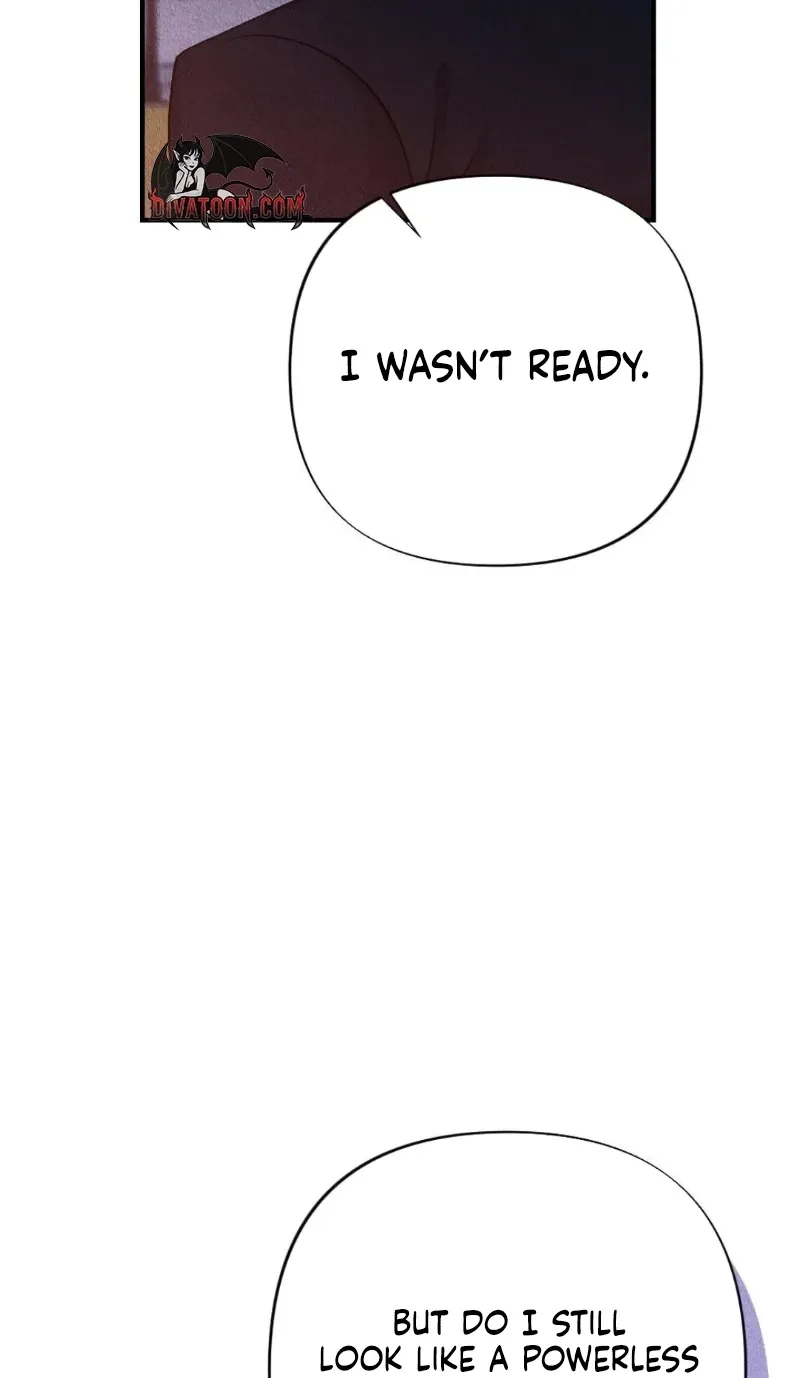 The Child You Abandoned Chapter 22 - page 25