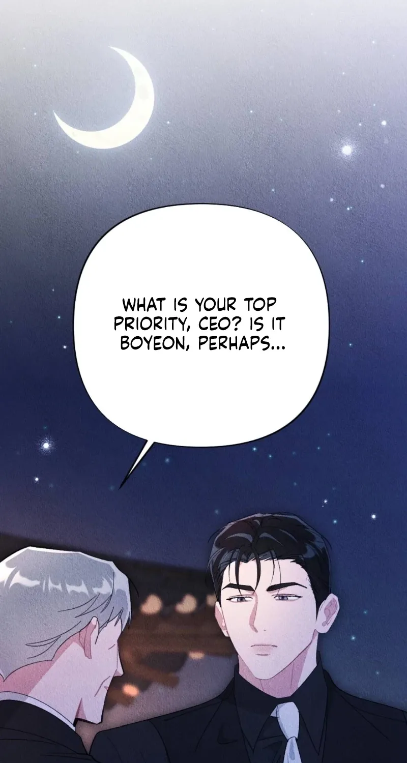 The Child You Abandoned Chapter 22 - page 28