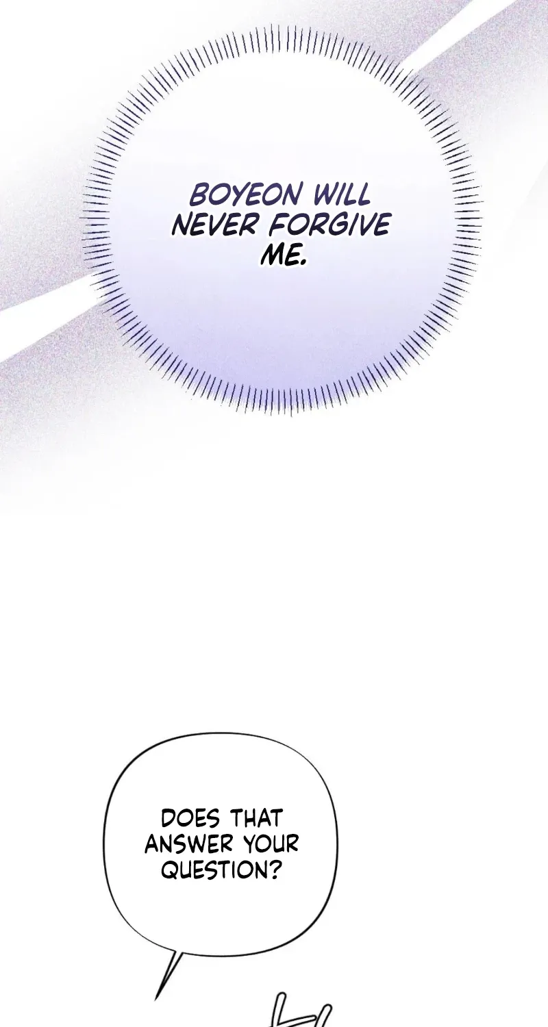 The Child You Abandoned Chapter 22 - page 31