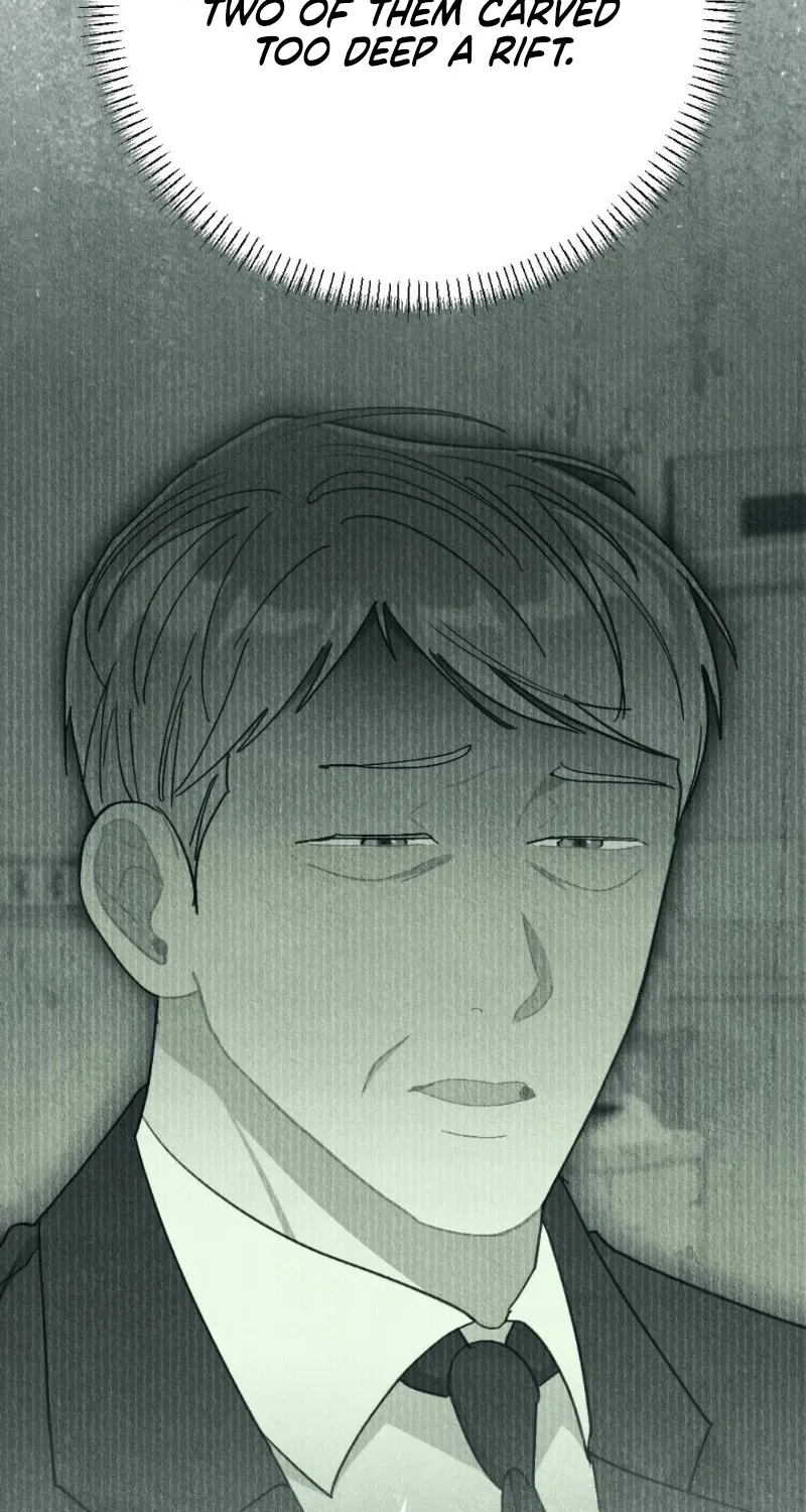 The Child You Abandoned Chapter 22 - page 34