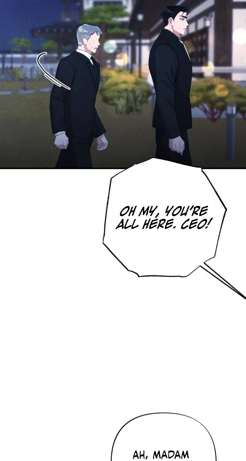 The Child You Abandoned Chapter 22 - page 36