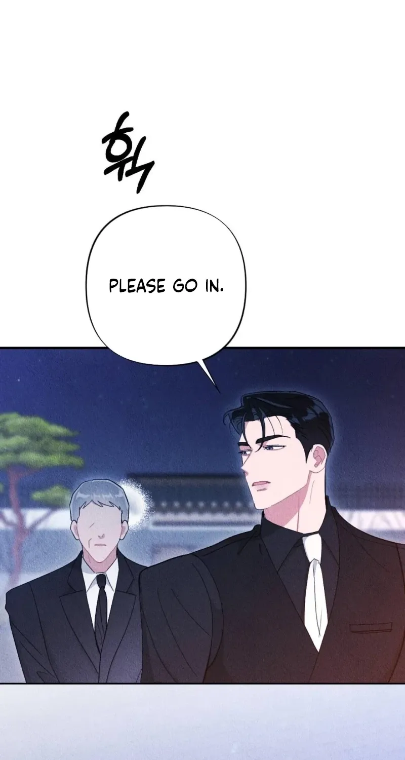 The Child You Abandoned Chapter 22 - page 38