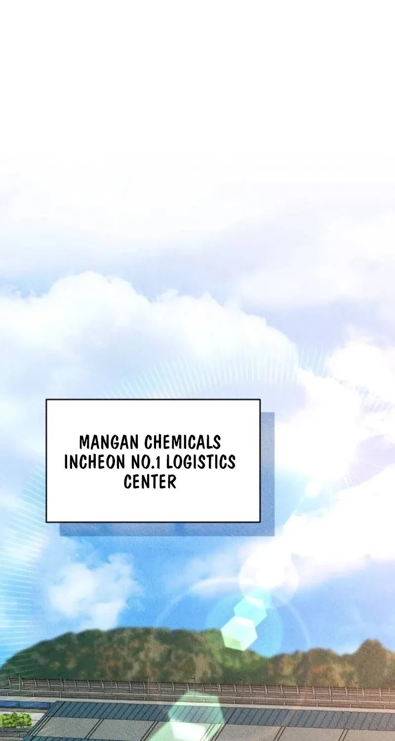 The Child You Abandoned Chapter 22 - page 41