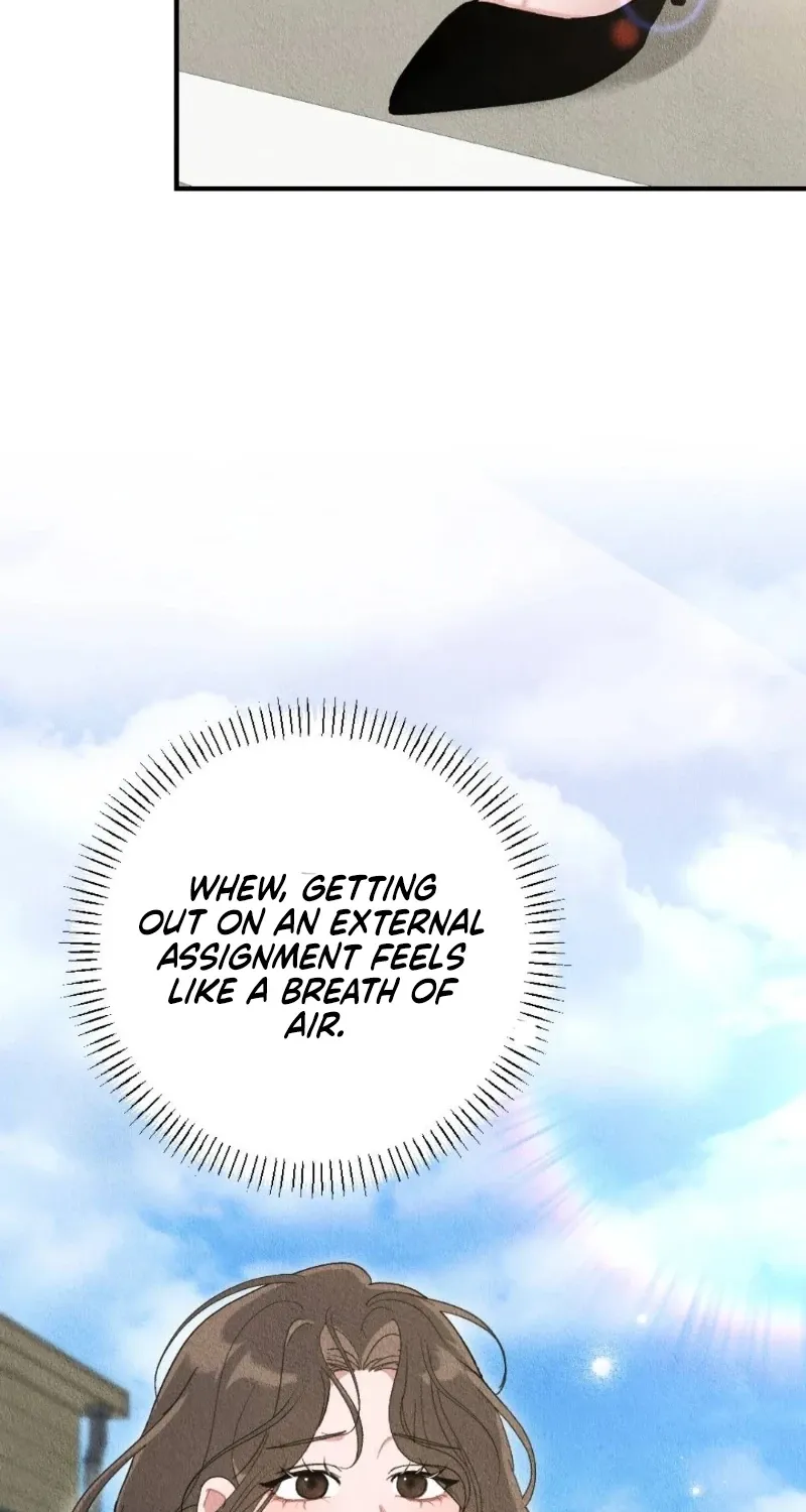 The Child You Abandoned Chapter 22 - page 43