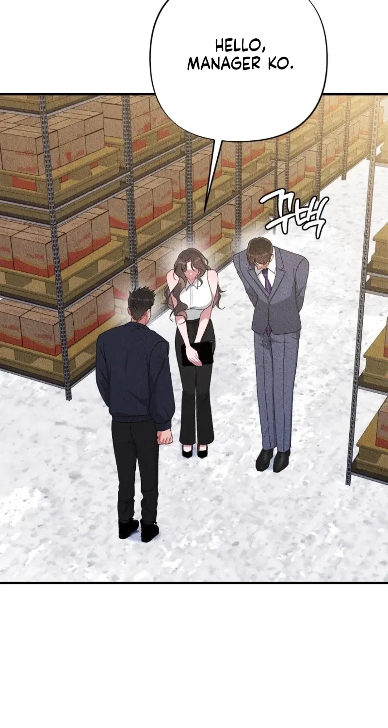 The Child You Abandoned Chapter 22 - page 49