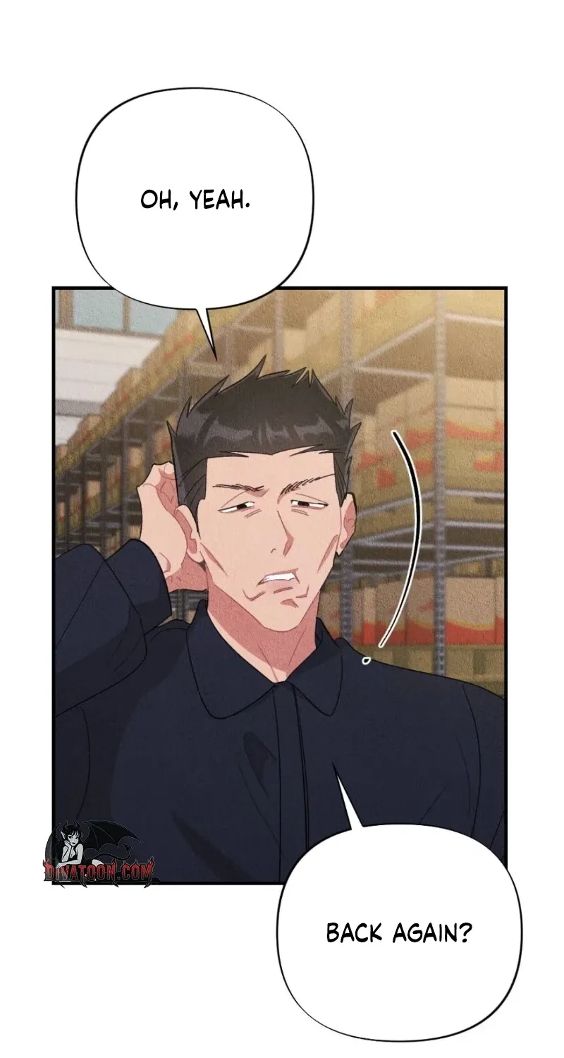 The Child You Abandoned Chapter 22 - page 50