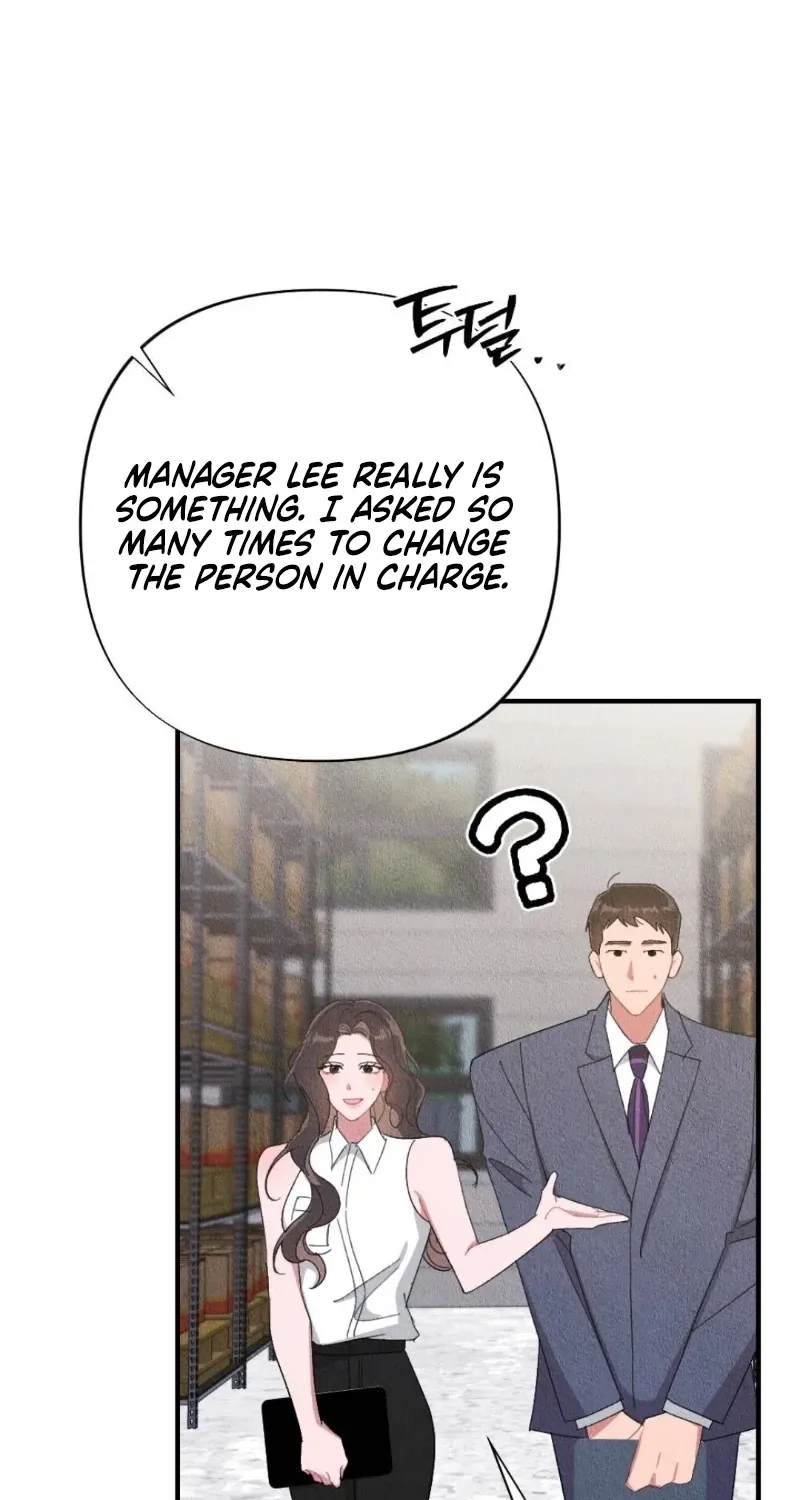 The Child You Abandoned Chapter 22 - page 51