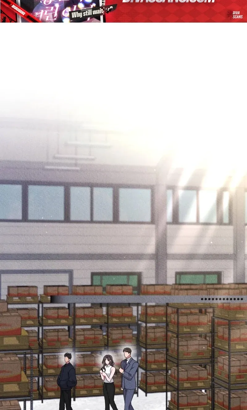 The Child You Abandoned Chapter 22 - page 55