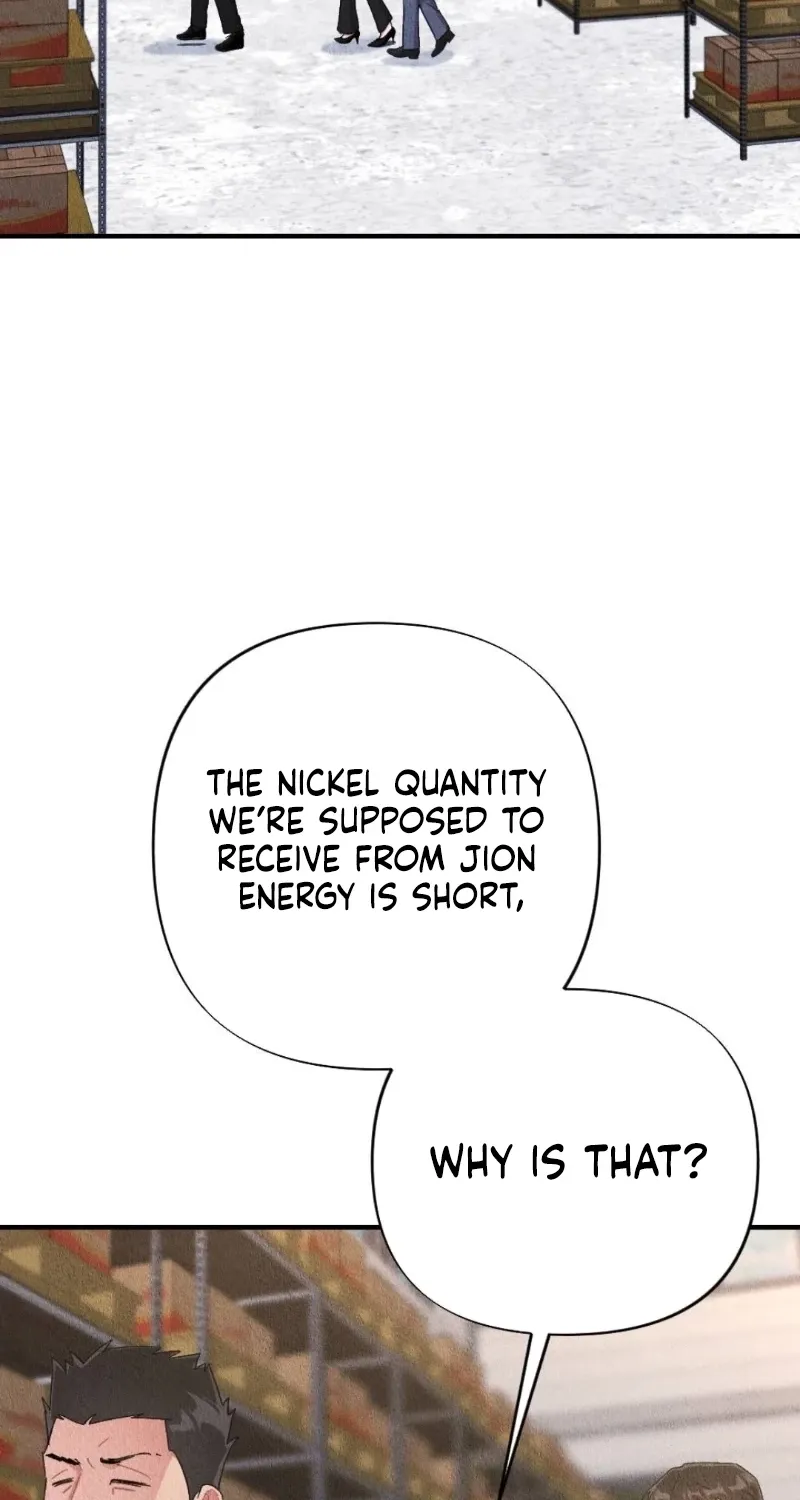 The Child You Abandoned Chapter 22 - page 56