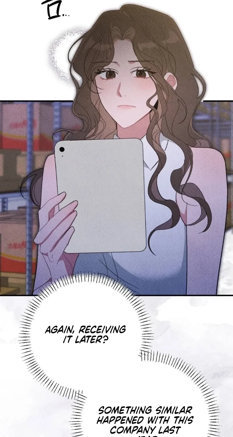 The Child You Abandoned Chapter 22 - page 58