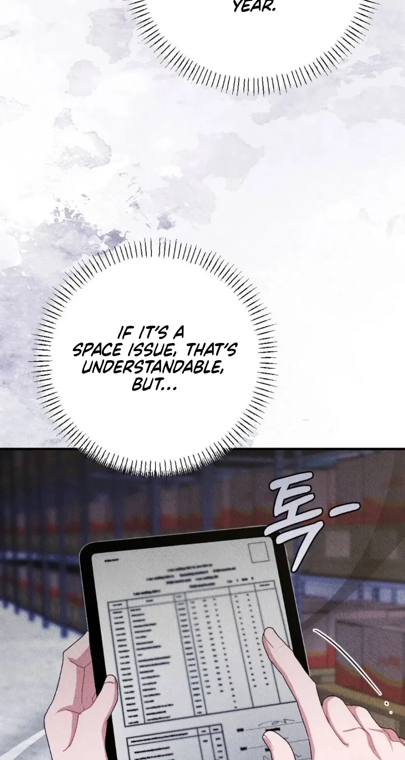 The Child You Abandoned Chapter 22 - page 59