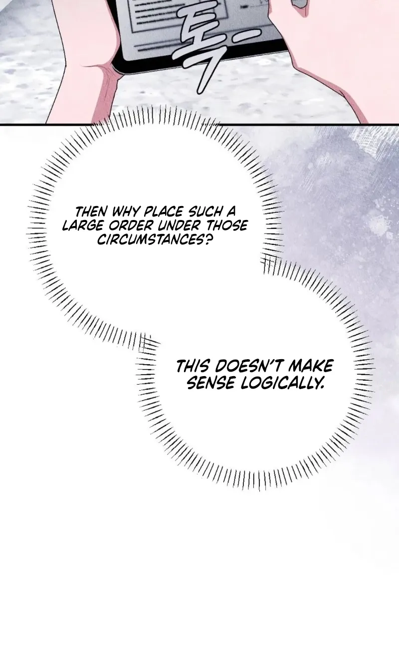 The Child You Abandoned Chapter 22 - page 60