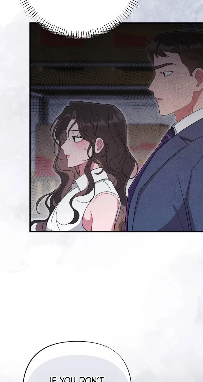 The Child You Abandoned Chapter 22 - page 64