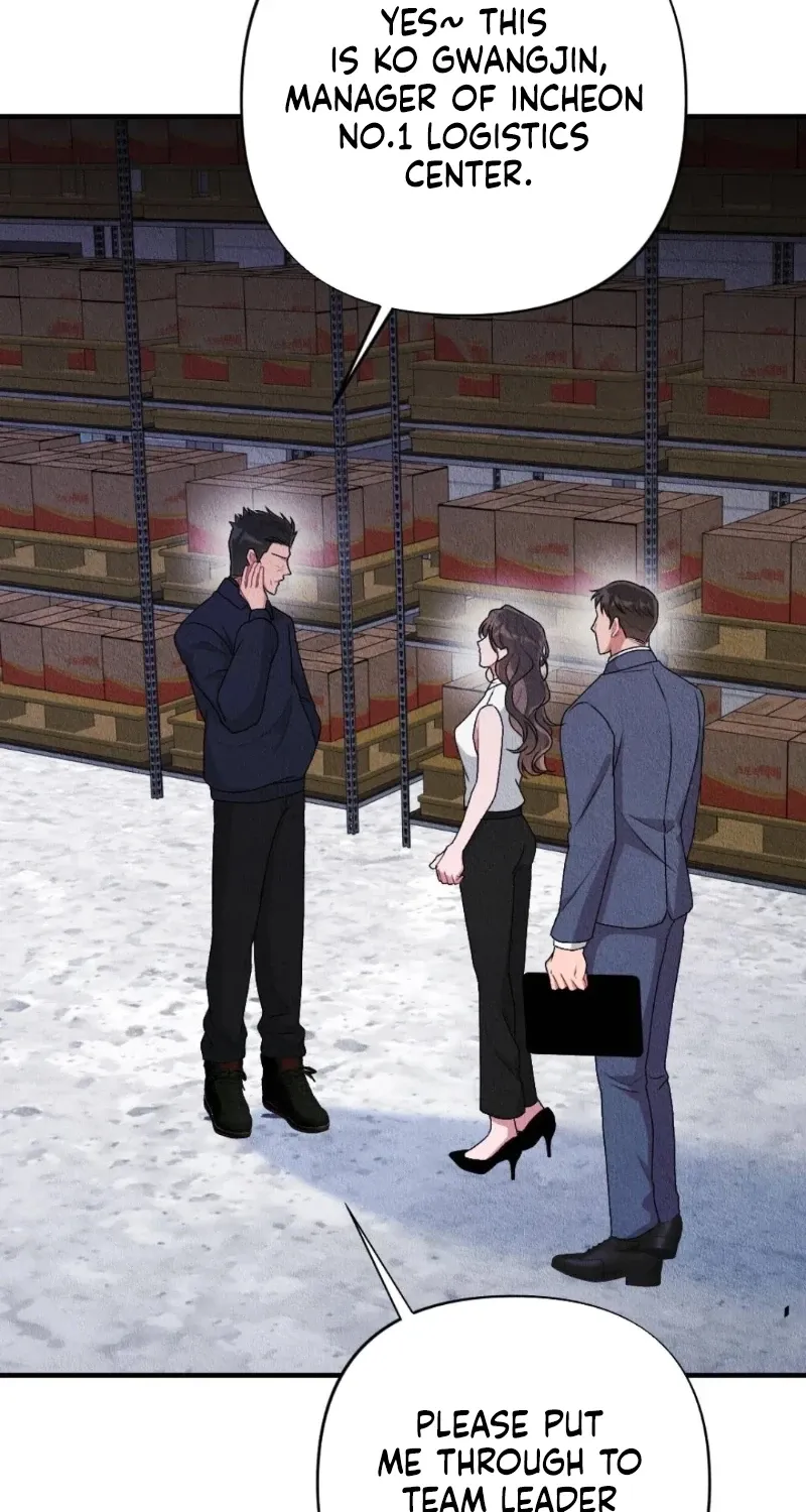 The Child You Abandoned Chapter 22 - page 68