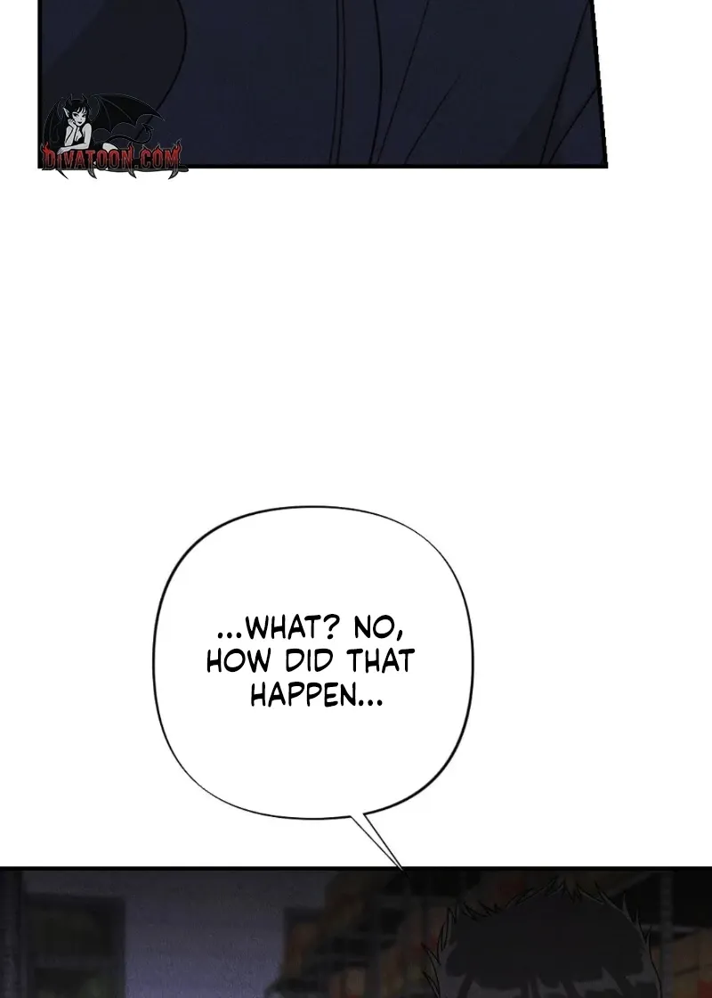 The Child You Abandoned Chapter 22 - page 70