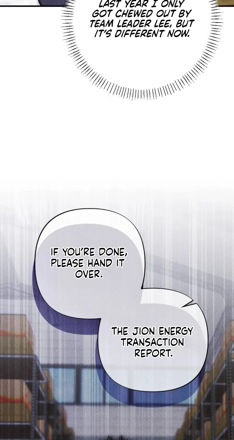 The Child You Abandoned Chapter 22 - page 73