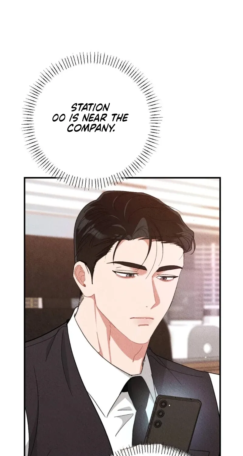 The Child You Abandoned Chapter 22 - page 78