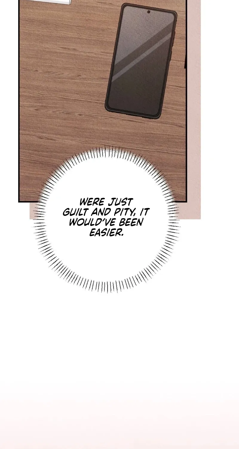 The Child You Abandoned Chapter 22 - page 88