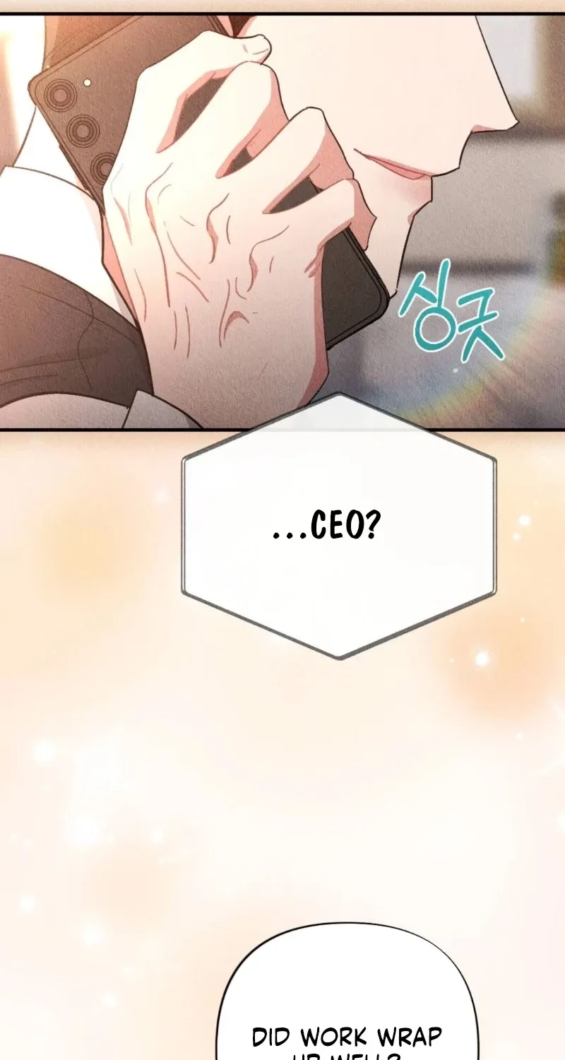 The Child You Abandoned Chapter 22 - page 96