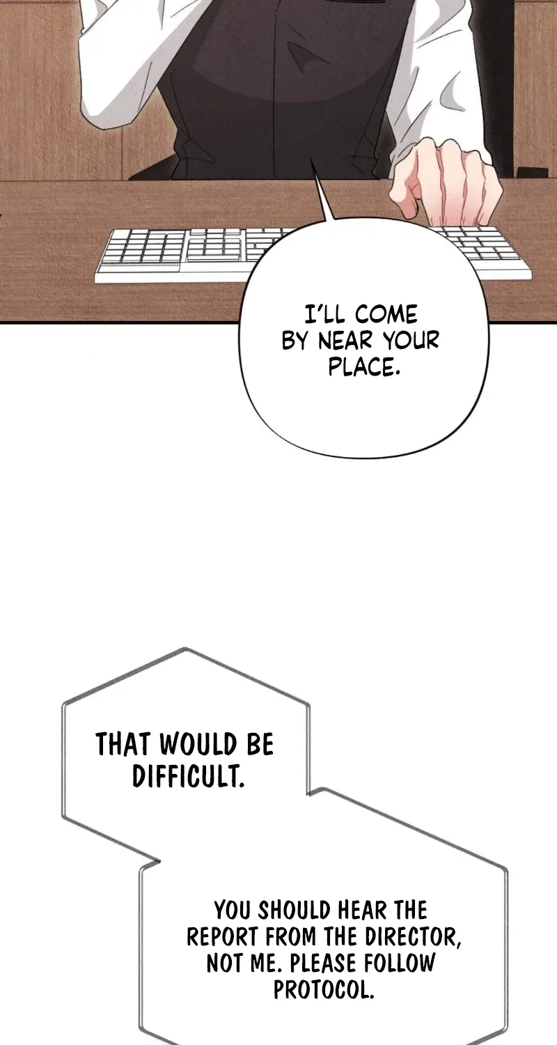 The Child You Abandoned Chapter 22 - page 99