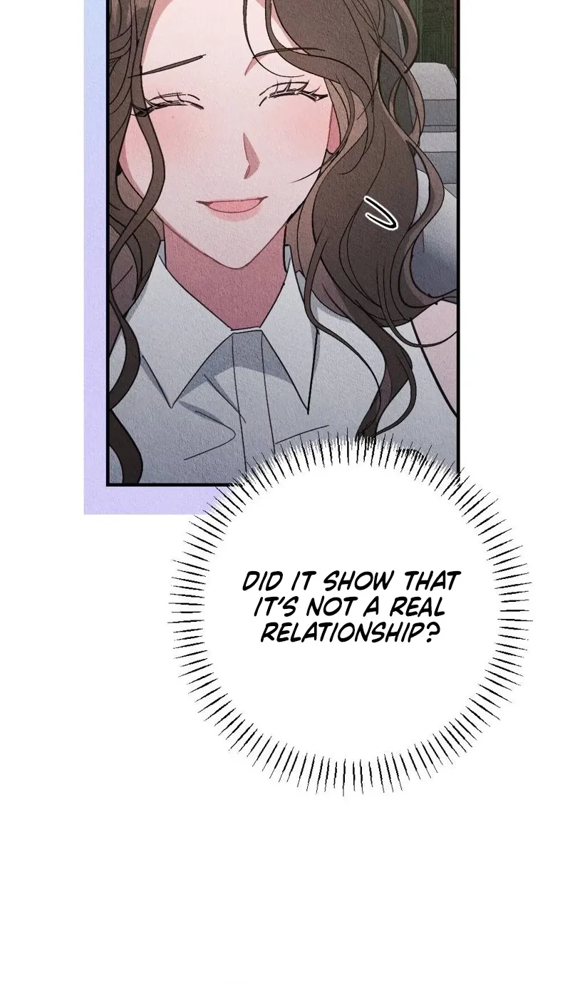 The Child You Abandoned Chapter 23 - page 10