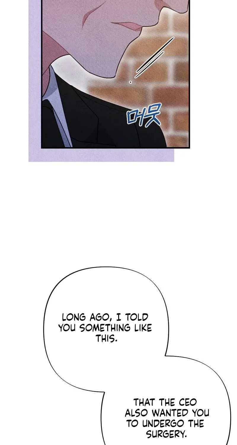 The Child You Abandoned Chapter 23 - page 103