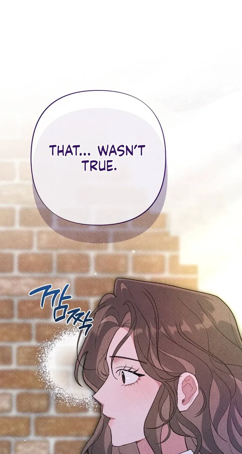 The Child You Abandoned Chapter 23 - page 105