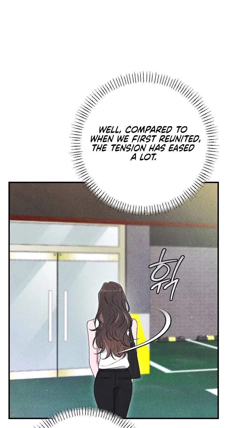 The Child You Abandoned Chapter 23 - page 14