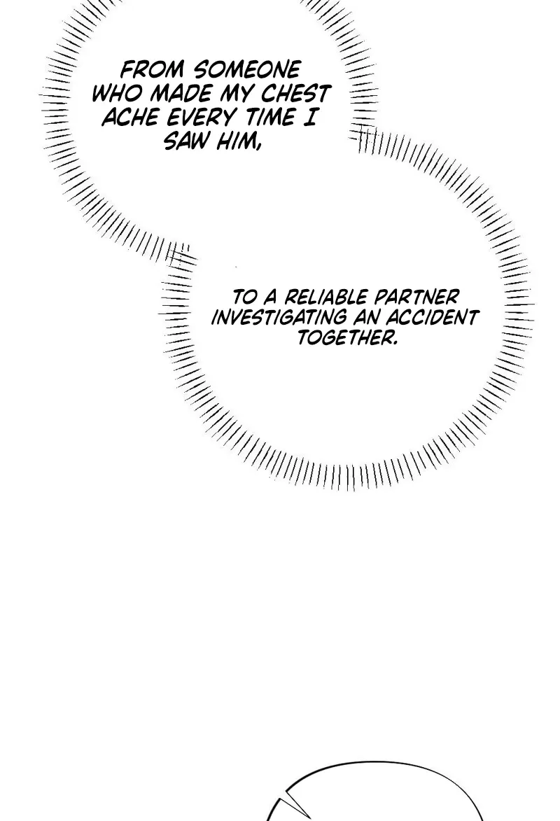 The Child You Abandoned Chapter 23 - page 15