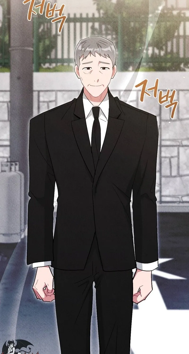 The Child You Abandoned Chapter 23 - page 17