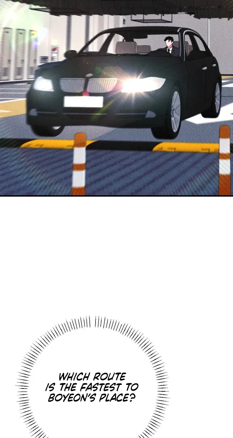 The Child You Abandoned Chapter 23 - page 21