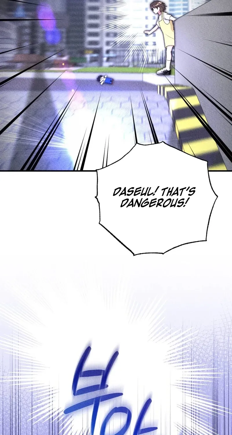 The Child You Abandoned Chapter 23 - page 27