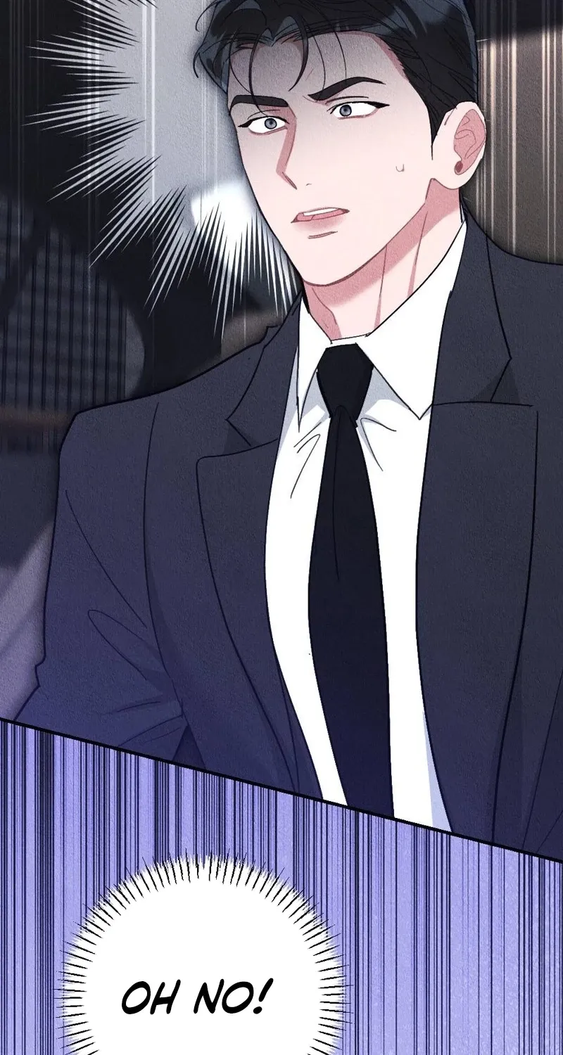 The Child You Abandoned Chapter 23 - page 29